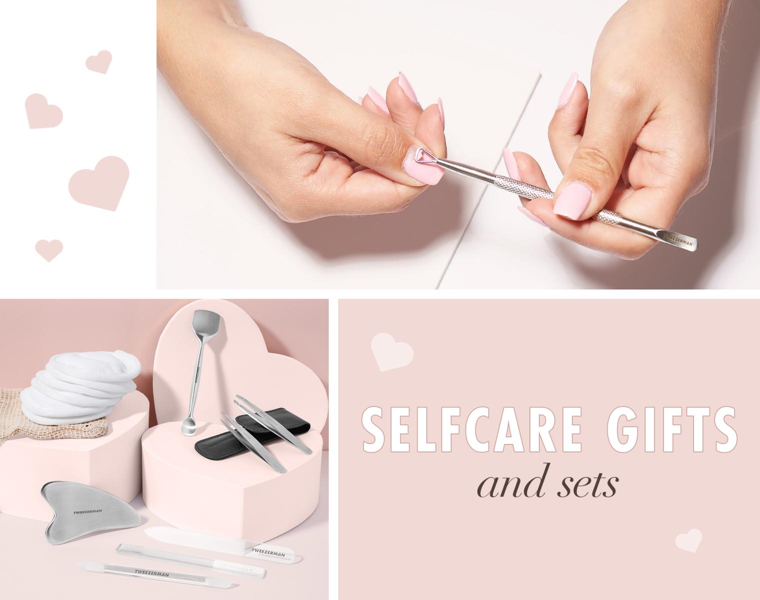 selfcare gifts and sets