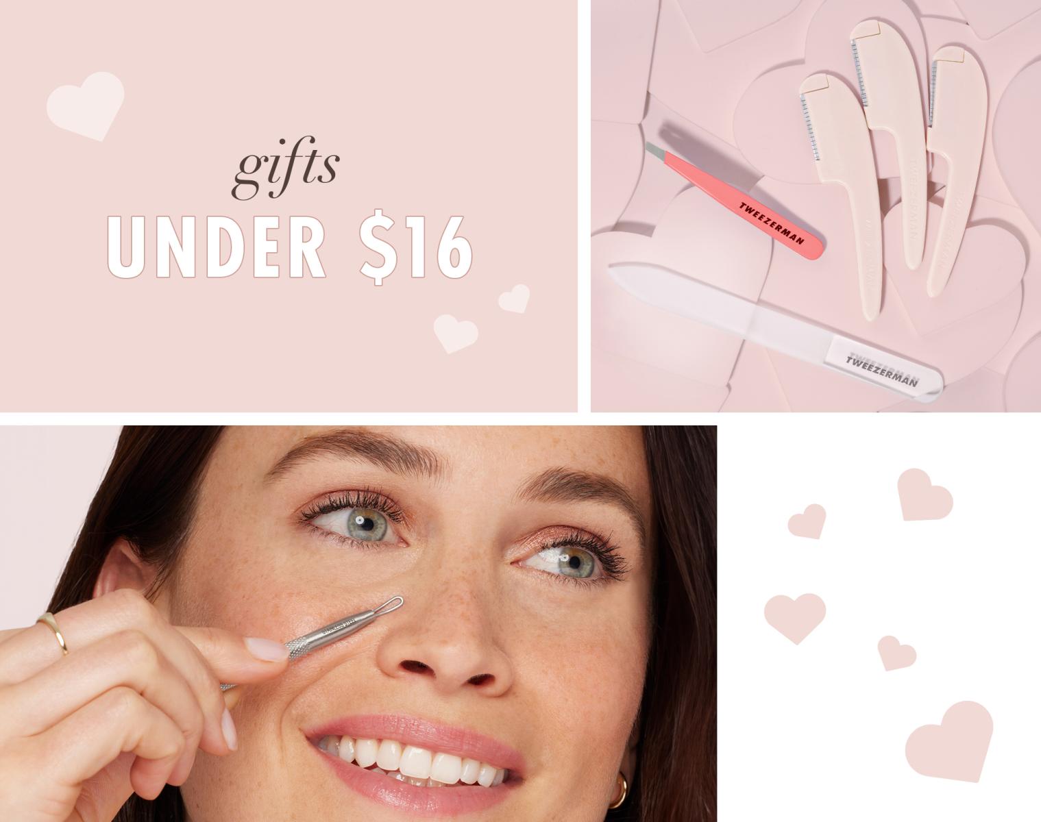 gifts under $16