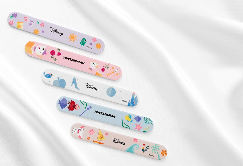 Forever friends nail files