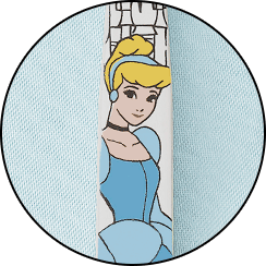Princess Cinderella
