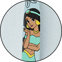 Princess Jasmine