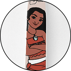 Princess Moana