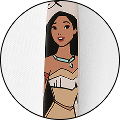 Princess Pocahontas