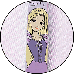 Princess Rapunzel