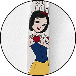 Princess Snow White