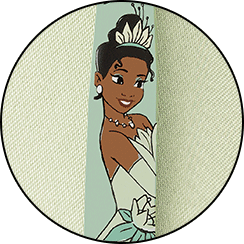 Princess Tiana