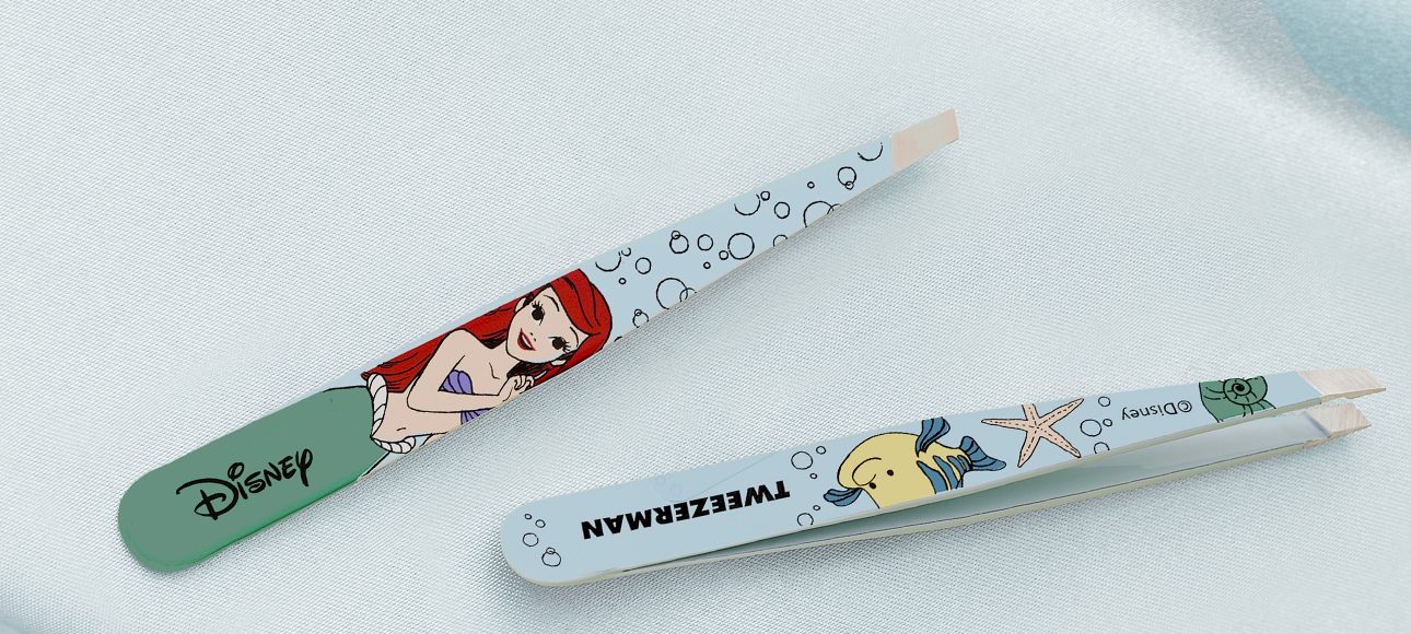 Ariel Princess Tweezer