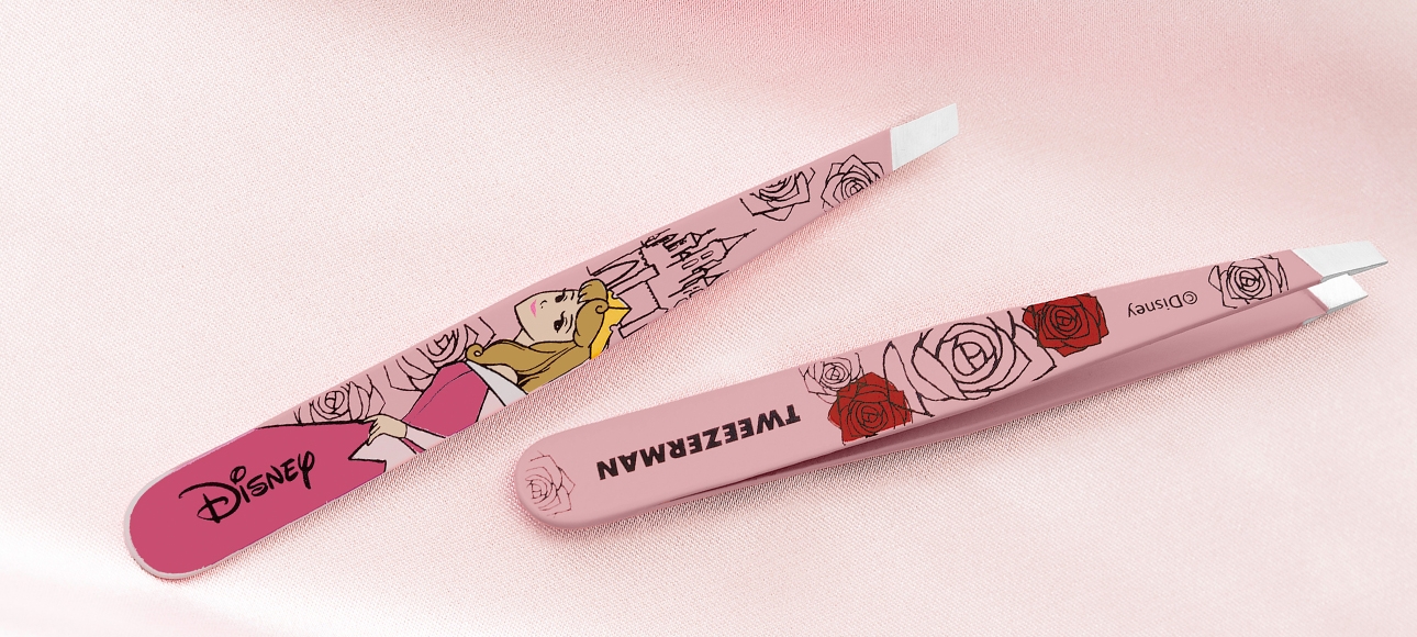 Aurora Princess Tweezer