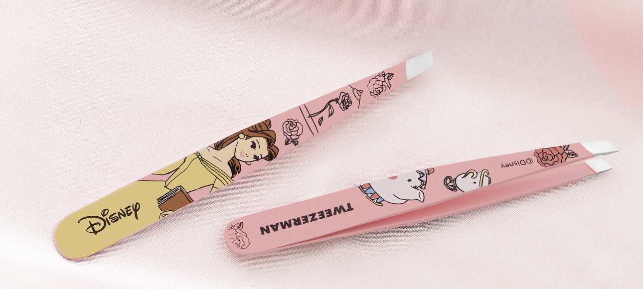 Belle Princess Tweezer