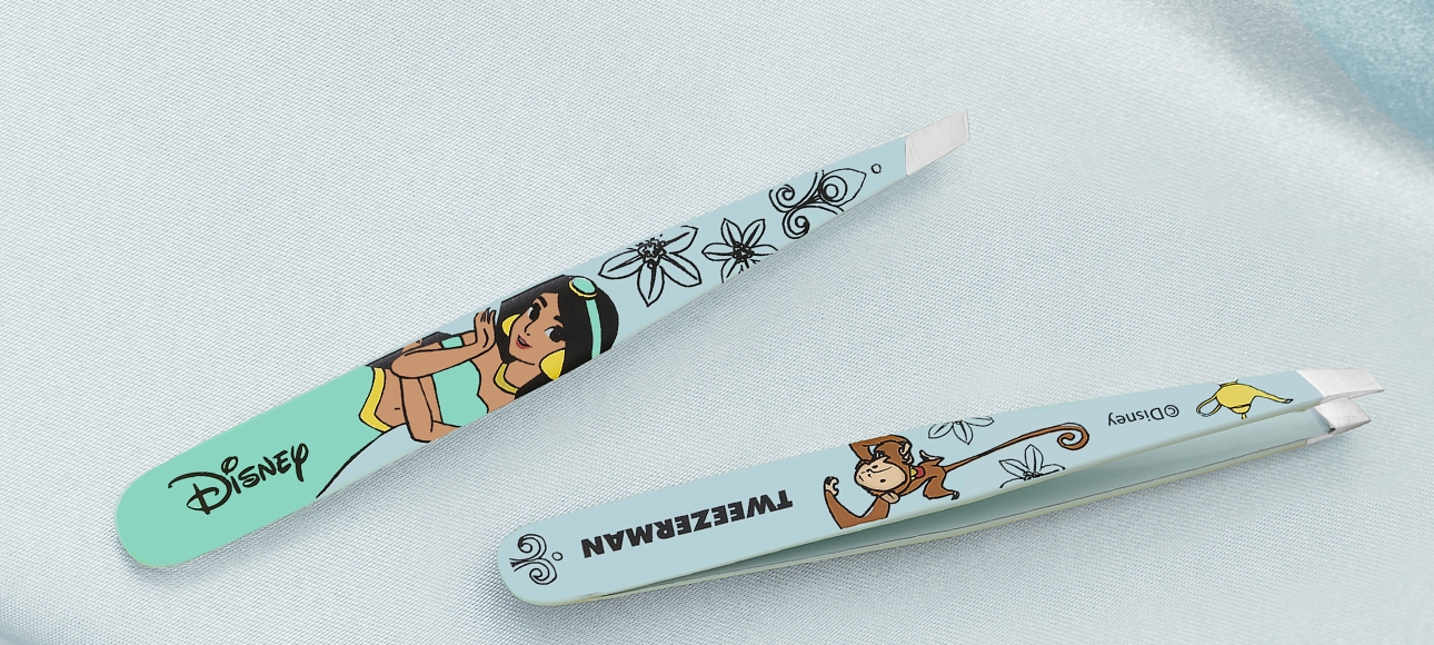 Jasime Princess Tweezer