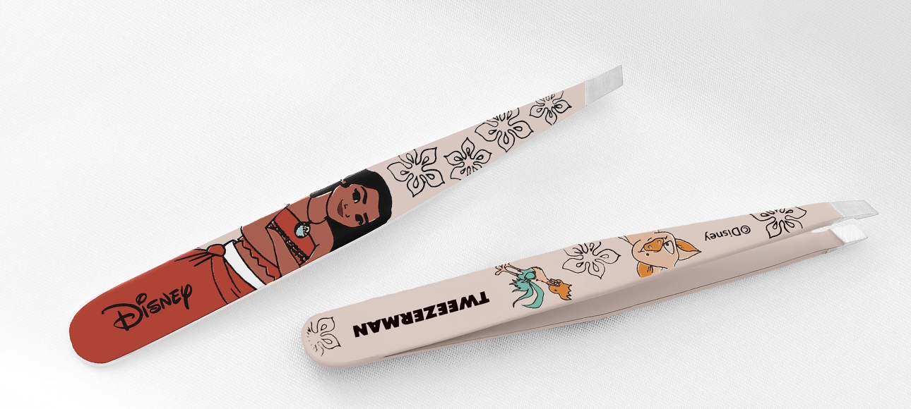 Moana Princess Tweezer