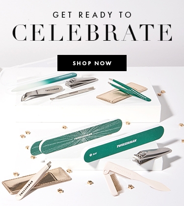 Tweezerman | Award-Winning Tweezers & Expert Beauty Tools