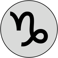 CAPRICORN