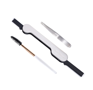 Brow & Facial Grooming Set