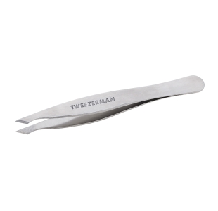 Pointed Slant Tweezer