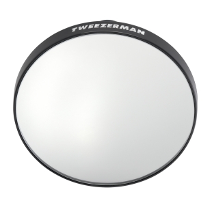 Mirrors: Makeup & Cosmetic Mirrors | Tweezerman