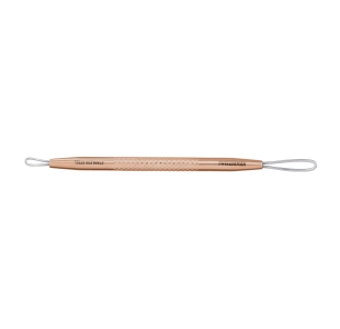 Rose Gold No-Slip Skincare Tool
