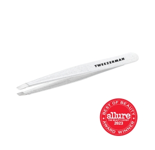 Moon Dust Slant Tweezer