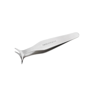  stainless steel  Wide Grip Lash Applicator
