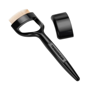 Curl 60 lashcomb with cover