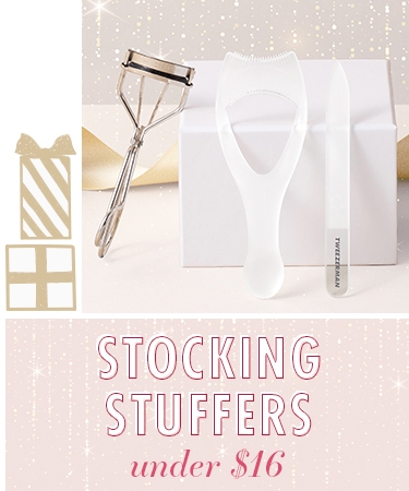 STOCKING STUFFERS UNDER $16