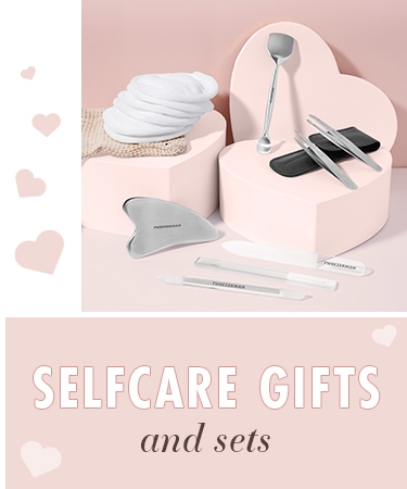 selfcare gifts and sets