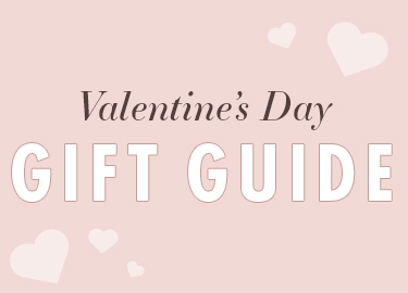 Valentine's Day Gift Guide