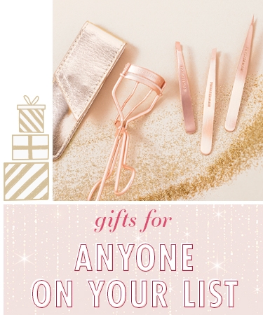 GIFTS FOR ANYONE ON YOUR LIST