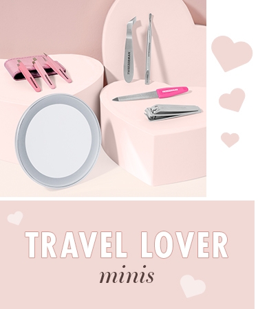 travel lover minis