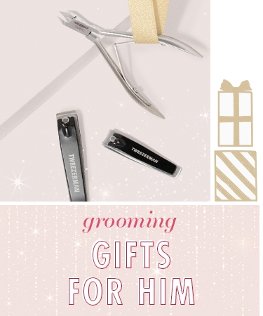 MEN GROOMING GIFTS