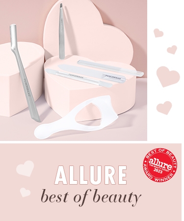 Allure best of beauty