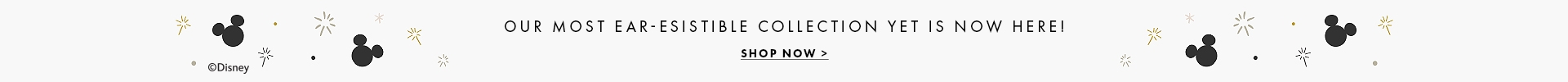 DISNEY COLLECTION LAUNCH