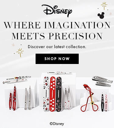 Tweezerman | Disney- Where Imagination Meets Precision. Shop Now!