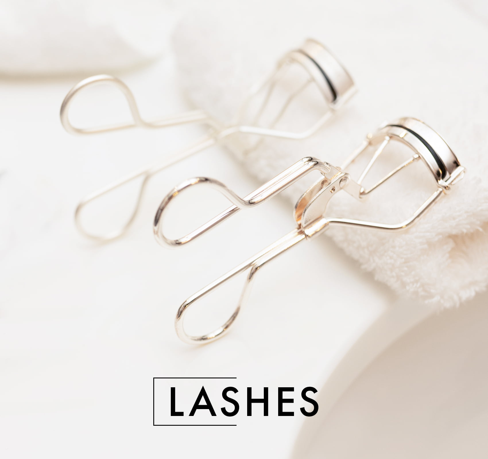 Lash Category 