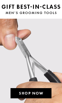 Shop Best in Men's Grooming